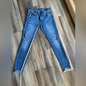 DL1961 EMMA LOW RISE